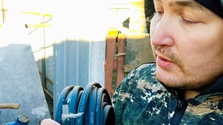 Поговорим про греющий саморегулирующийся кабель: виды, особенности и некоторые тонкости.