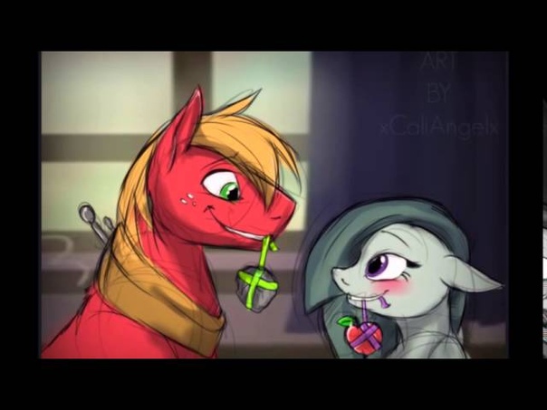 PMV Marble Mac marble pie x big