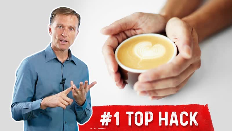 What is Bulletproof Coffee Dr. Bergs Coffee