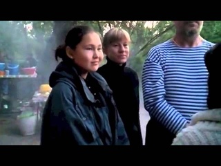 Родник. Системные расстановки на Роднике. Ведущий Кочугов Виталий