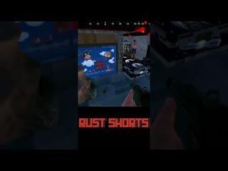Rust - Full Deep Rapido #shorts