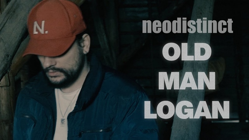 neodistinct OLD MAN