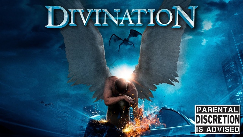 Divination (2011), Full Action Thriller Movie, DAngelo Midili, Natasha Sims, Lisa