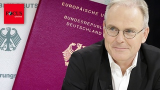 3 Punkte zeigen, wie toxisch das Einbrgerungsgesetz ist