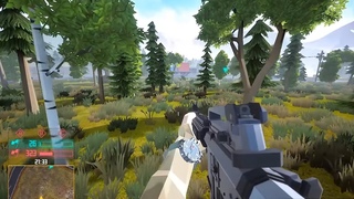 POLYGON Juego Gratis Para PC de Steam en 2022
