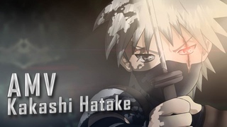 NarutoAMV- Kakashi Hatake - Catharsis (2k Subscriber Special)