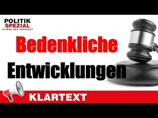 Sabotage: Landesvorstand AfD in BW - KLARTEXT POLITIK SPEZIAL