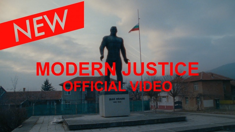 Sweet Tempest Modern Justice ( Official