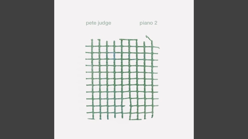 Pete Judge West Running