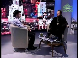 Притча о блудном сыне. Беседы с батюшкой. ТК Союз ()