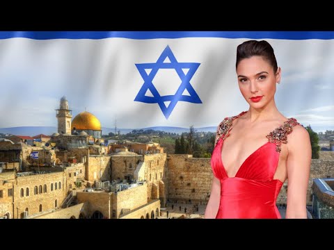 How Gal Gadot lives and how much Wonder Woman