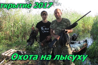 Открытие 2017.Охота на лысуху.Удачное открытие сезона.Відкриття полювання  ...