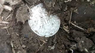 НАХОДККА МЕЧТЫ#Я В ШОКЕ!#КОП ПО ВОЙНЕ # WW2 METAL DETECTING