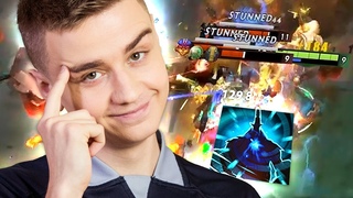 Magnus has entered the game (feat. MidOne & w33)