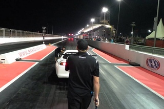 World's Fastest & Quickest Import @230mph
