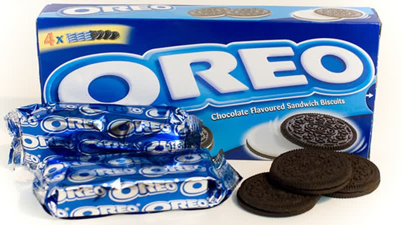 Как сделать печенье OREO. Простой, недорогой рецепт