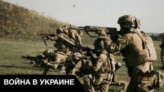 Русне приготовиться! Формируется украинская Гвардия наступления
