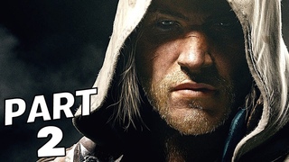Assassin’s Creed 3 - Walkthrough Gameplay / 1080p HD (part 2) : گیم پلی  بازی اساسین کرید 3
