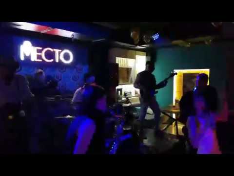 Buzzer Party на вечеринке Великого