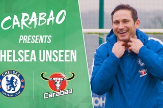 Lampard Assists An Epic Shooting Session, Ampadu Screamer & Giroud On Target | Chelsea Unseen