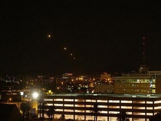 Holy Crap! The Phoenix Lights Are Back! November 3, 2010