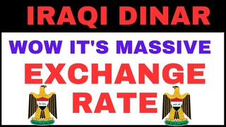 Iraqi dinar   Really , It is Very Good Rate For All Investors $ USD  Latest News 13 May 2024