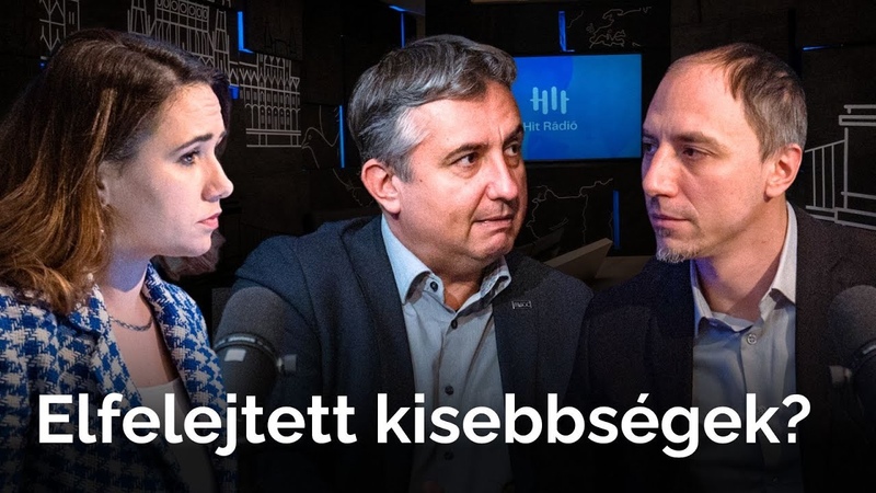 Globális cél a nemzeti kisebbségek eltörlése Demkó Attila, Gazsó