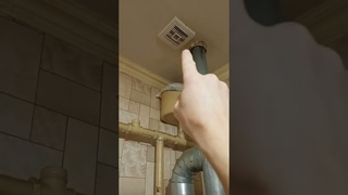 Если задувает газовый котёл