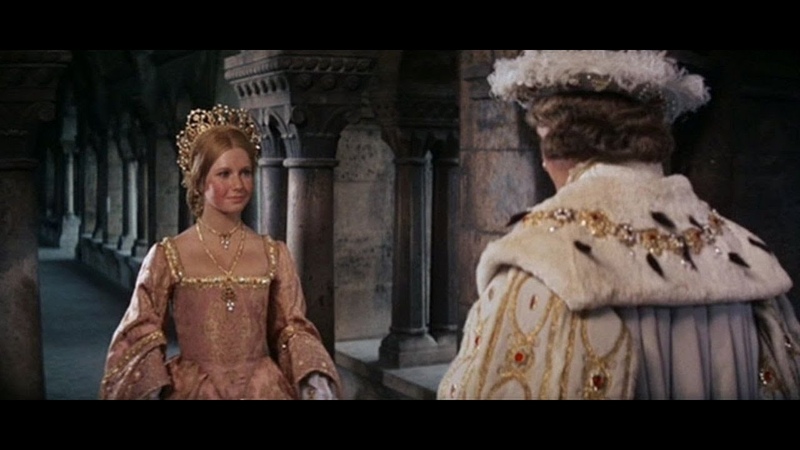 O Príncipe e o Mendigo ( The Prince And The Pauper, Crossed Swords,