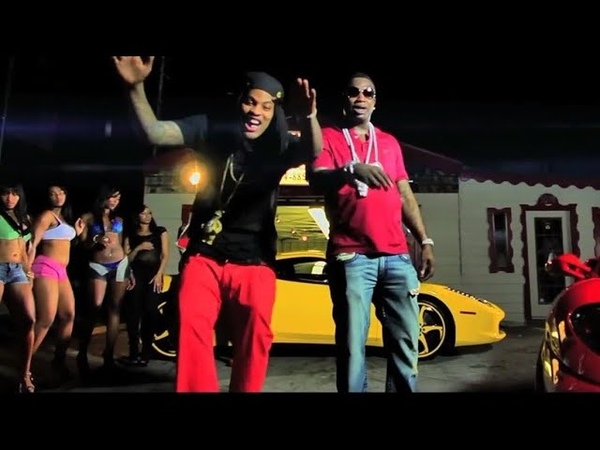 Gucci Mane COCA COLA, (ft. Rocko, Oj Da Juiceman, Waka Flocka, Shawty Lo, Yo Gotti, Nicki