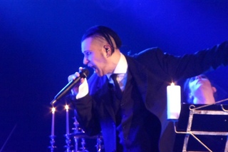 Blutengel - Willst du (live 2014)