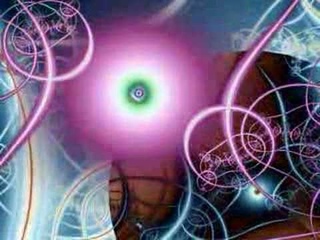 Fractal Journey