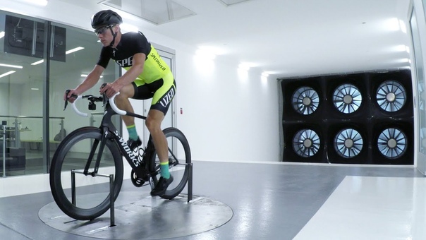 Go Pro Club: HERO4 Session and the Specialized Wind