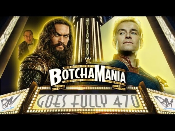 Botchamania