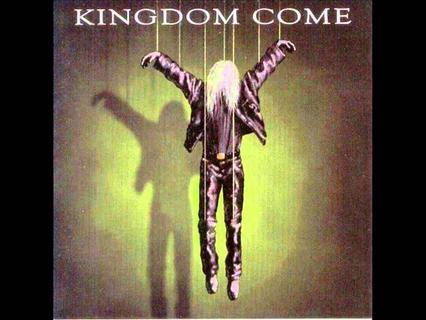 Kingdom Come