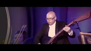 Михаил Дзюдзе - Народный контрабас России! (промо-видео)