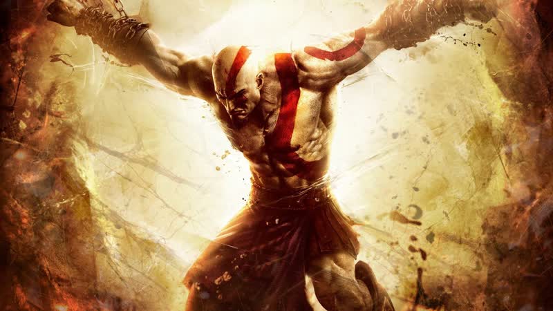 God of War: Ascension (Глава 3.