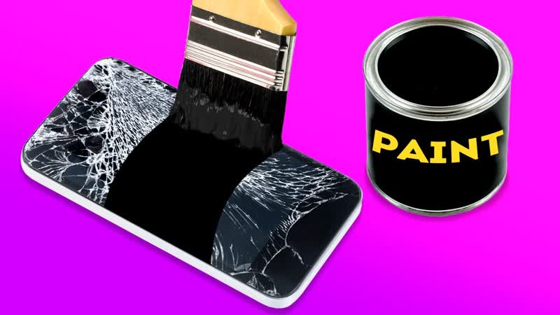 29 AWESOME PHONE HACKS AND CRAFTS FOR