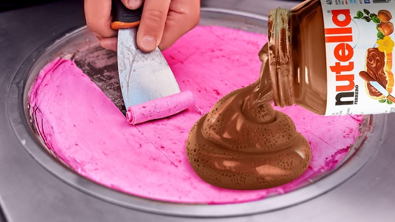 AMAZINGLY SWEET FOOD HACKS YOU HAVE TO