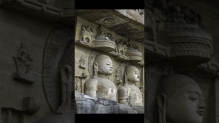 Hidden world #worldhistory #hindu hair style#gwalior hills#madhya Pradesh India #rock cut#maldives