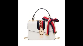 Korean version single shoulder bag
