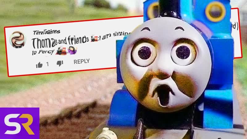 Reacting To Comments On Childhood Movie Moments You Remember