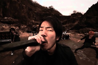 Crossfaith - Monolith