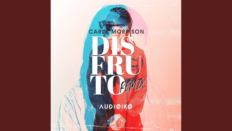 Disfruto ( Audioiko