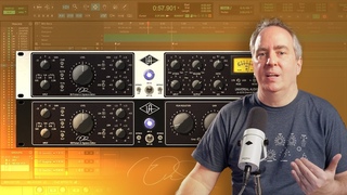 Experience Analog Heaven with New UAD LA-6176