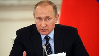 Putin is right in claiming the West is destroying itself through woke politics