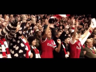 Olivier Giroud The French Gunner