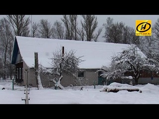 Пенсионерке из Могилёвского района выставили двойной счёт за собственное жильё
