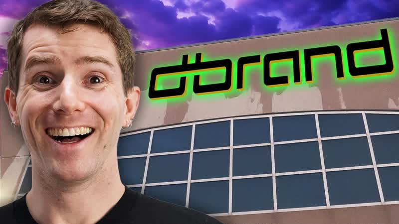 dbrand left me Unsupervised in their