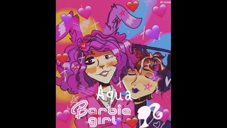 Barbie Girl (AI Cover Sparkle)